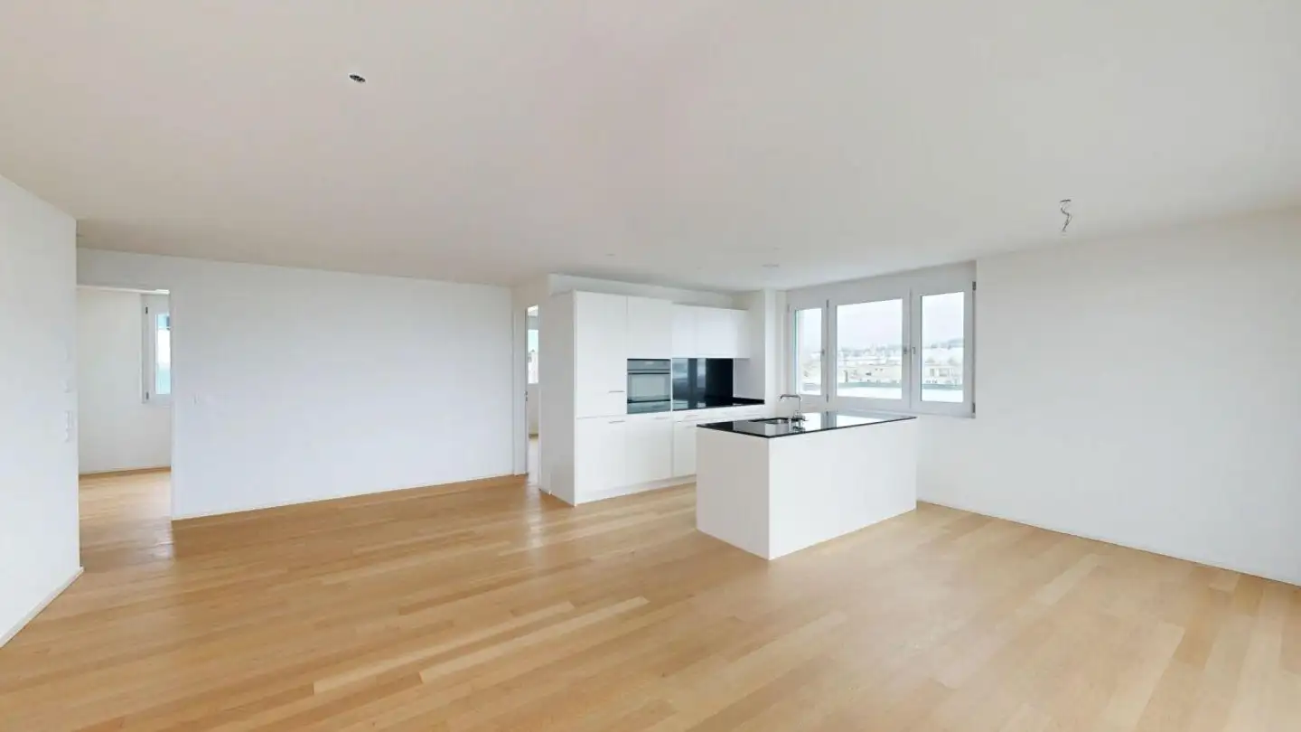 Appartement à louer - Mühlebachweg 1c, 8580 Amriswil - Photo 2