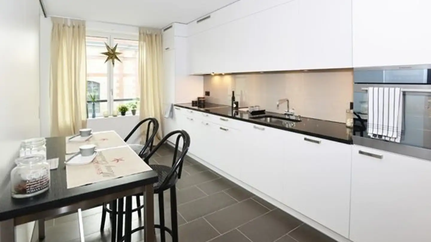 Appartement à louer - Zürcherstrasse 56, 8406 Winterthur - Photo 4