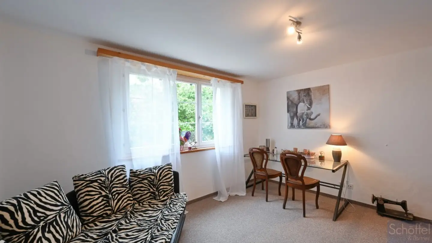 Casa singola in vendita - Randenstrasse, 8228 Beggingen - Photo 4