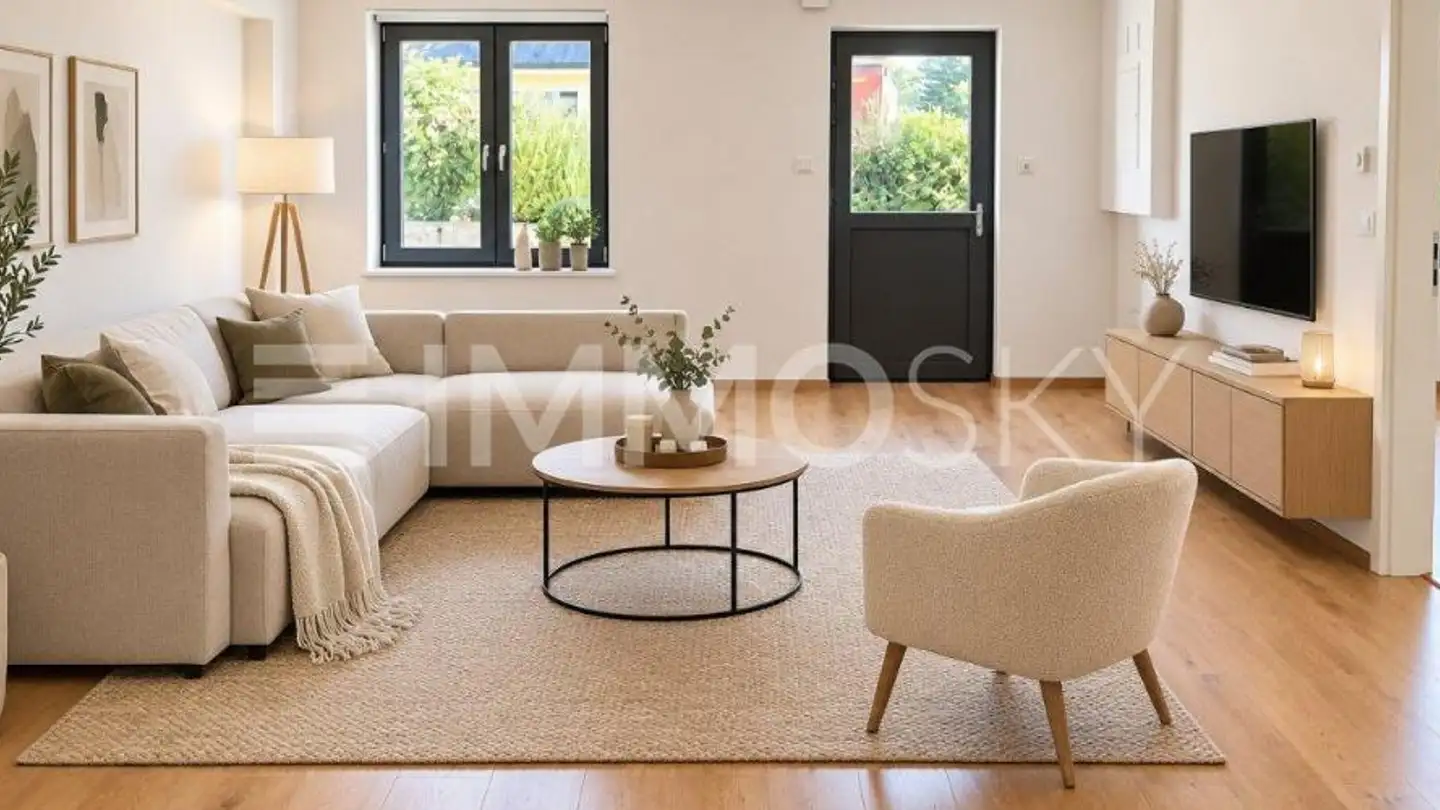 Apartment for rent - 4616 Kappel SO