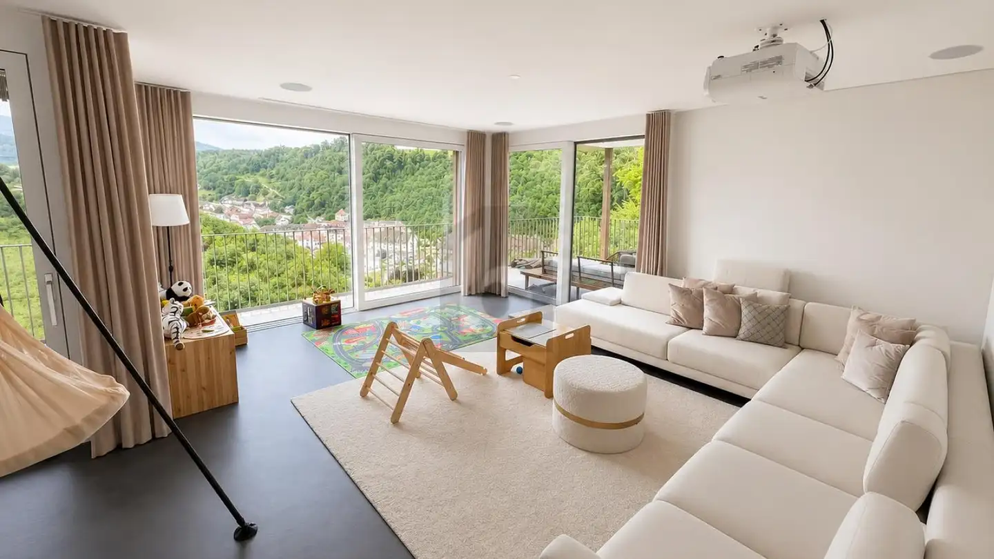Appartamento a gradini in vendita - 4434 Hölstein - Foto 3