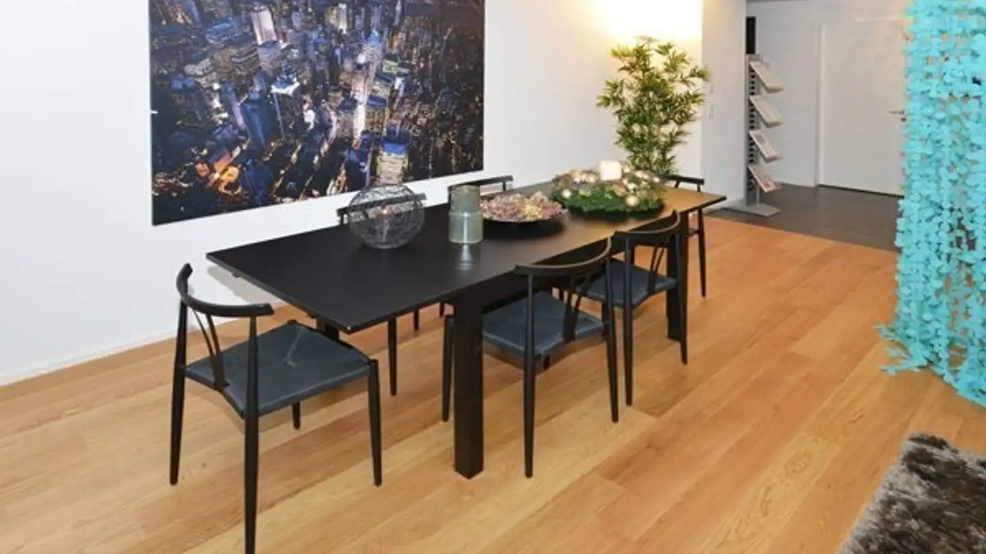 Appartement à louer - Zürcherstrasse 56, 8406 Winterthur - Photo 2