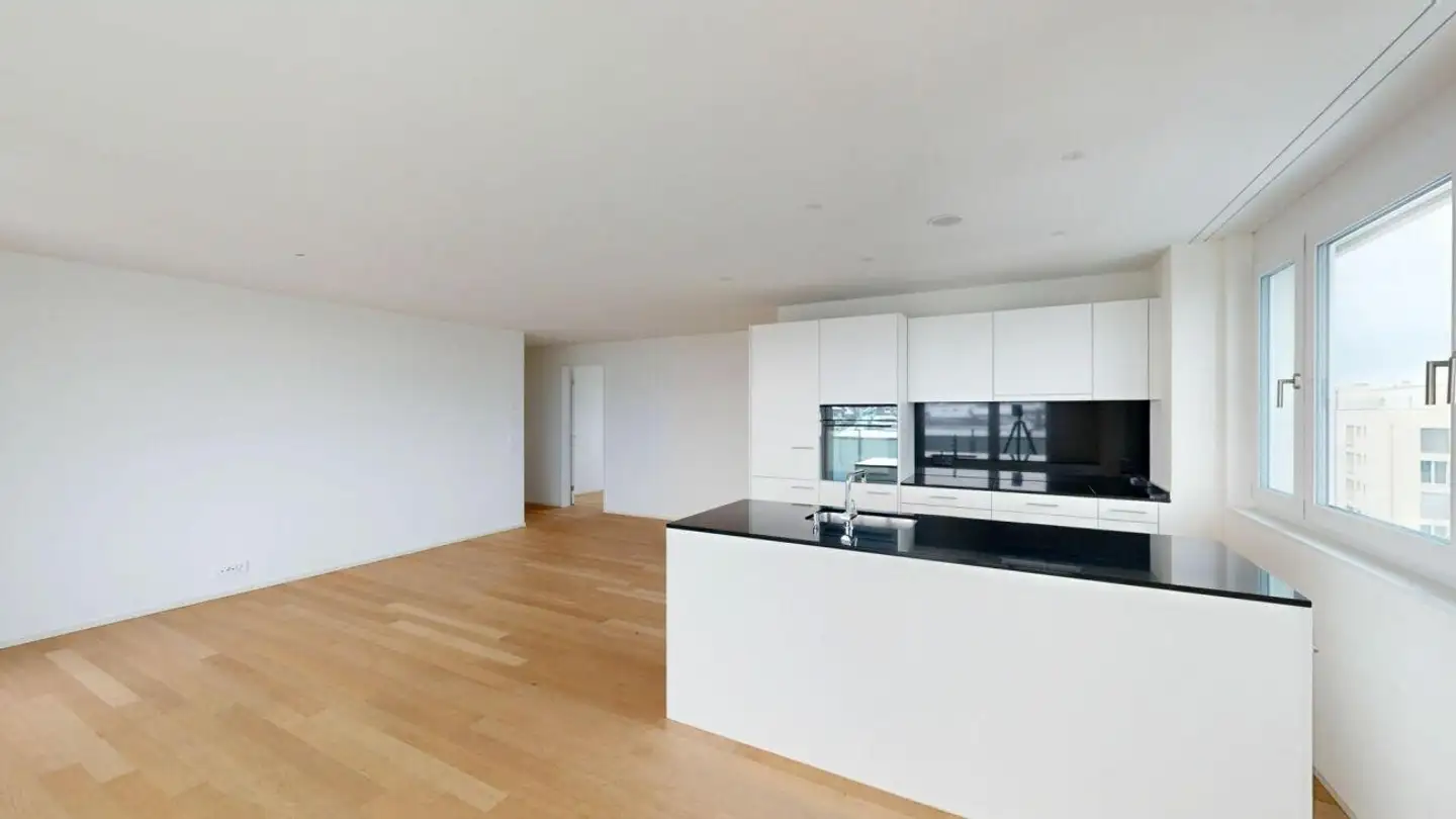 Appartement à louer - Mühlebachweg 1c, 8580 Amriswil - Photo 3