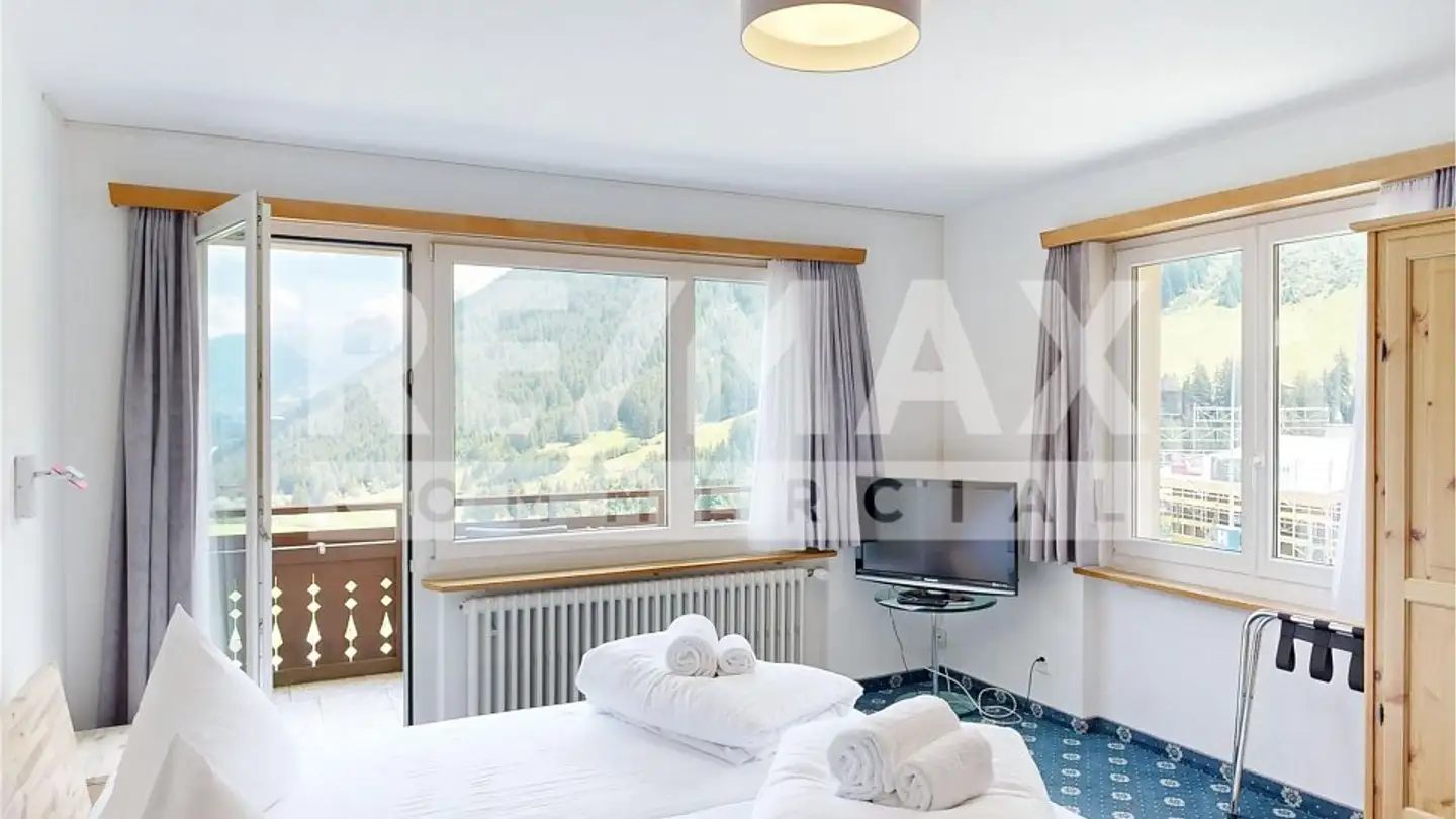 Hotel for sale - Via Alpsu 253, 7189 Rueras - Photo 4