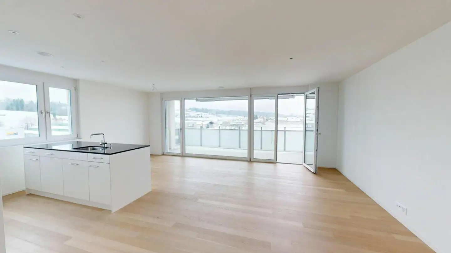 Appartement à louer - Mühlebachweg 1c, 8580 Amriswil - Photo 4