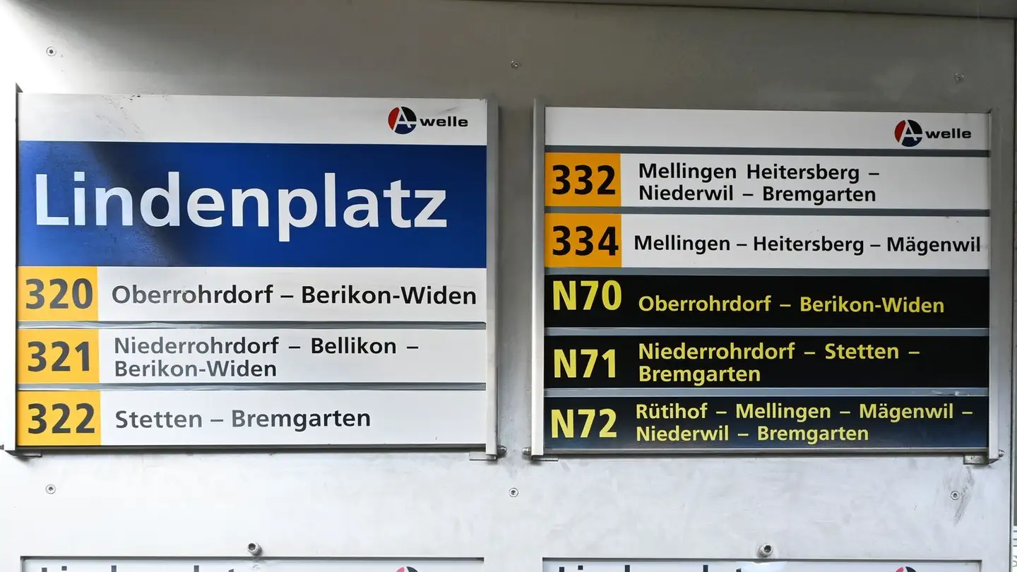 Bureau à louer - Mellingerstrasse 1, 5400 Baden