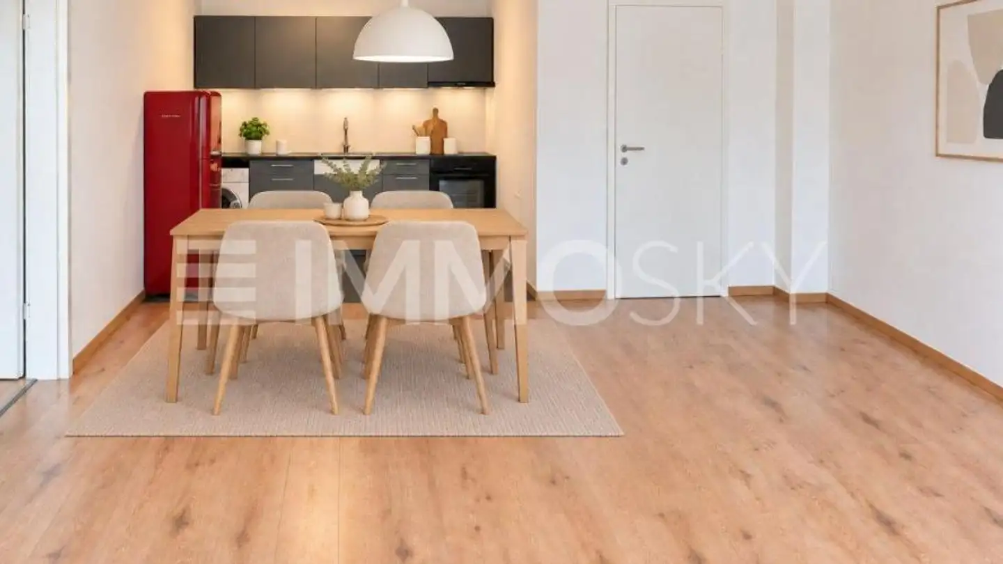 Apartment for rent - 4616 Kappel SO - Photo 2