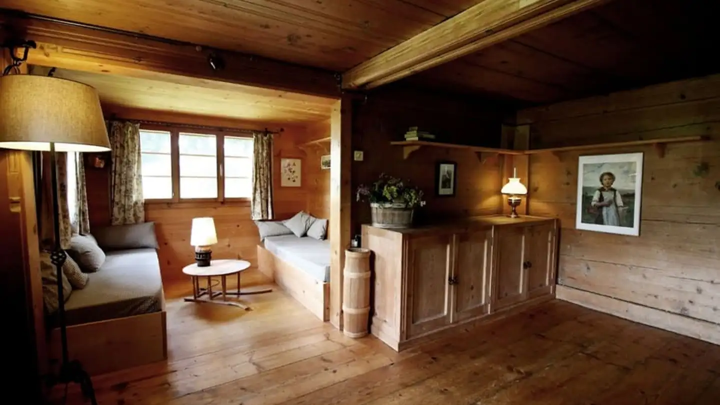 Maison individuelle à vendre - 1660 Château-d'Oex - Photo 3