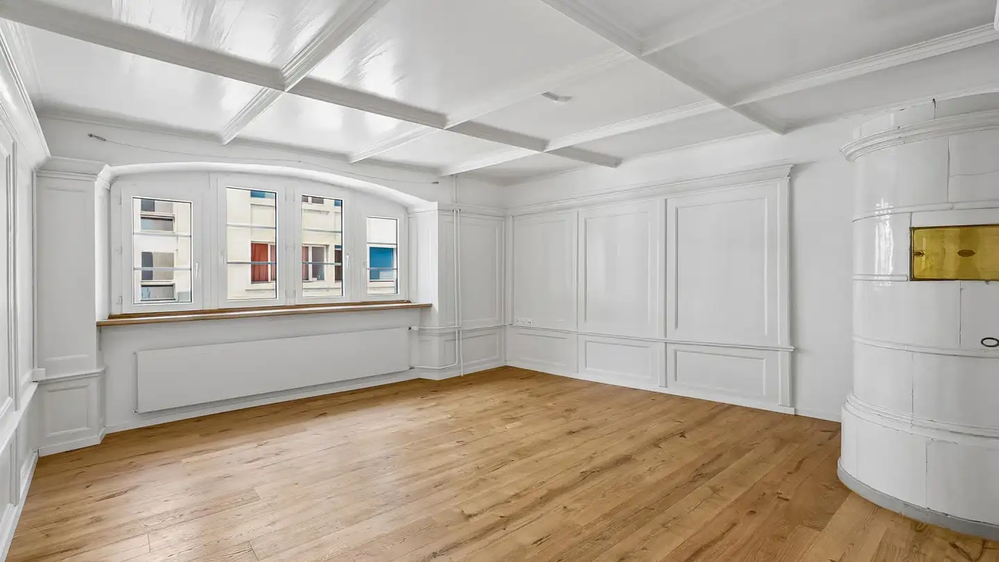 Apartment for rent - Neustadt 18, 8200 Schaffhausen
