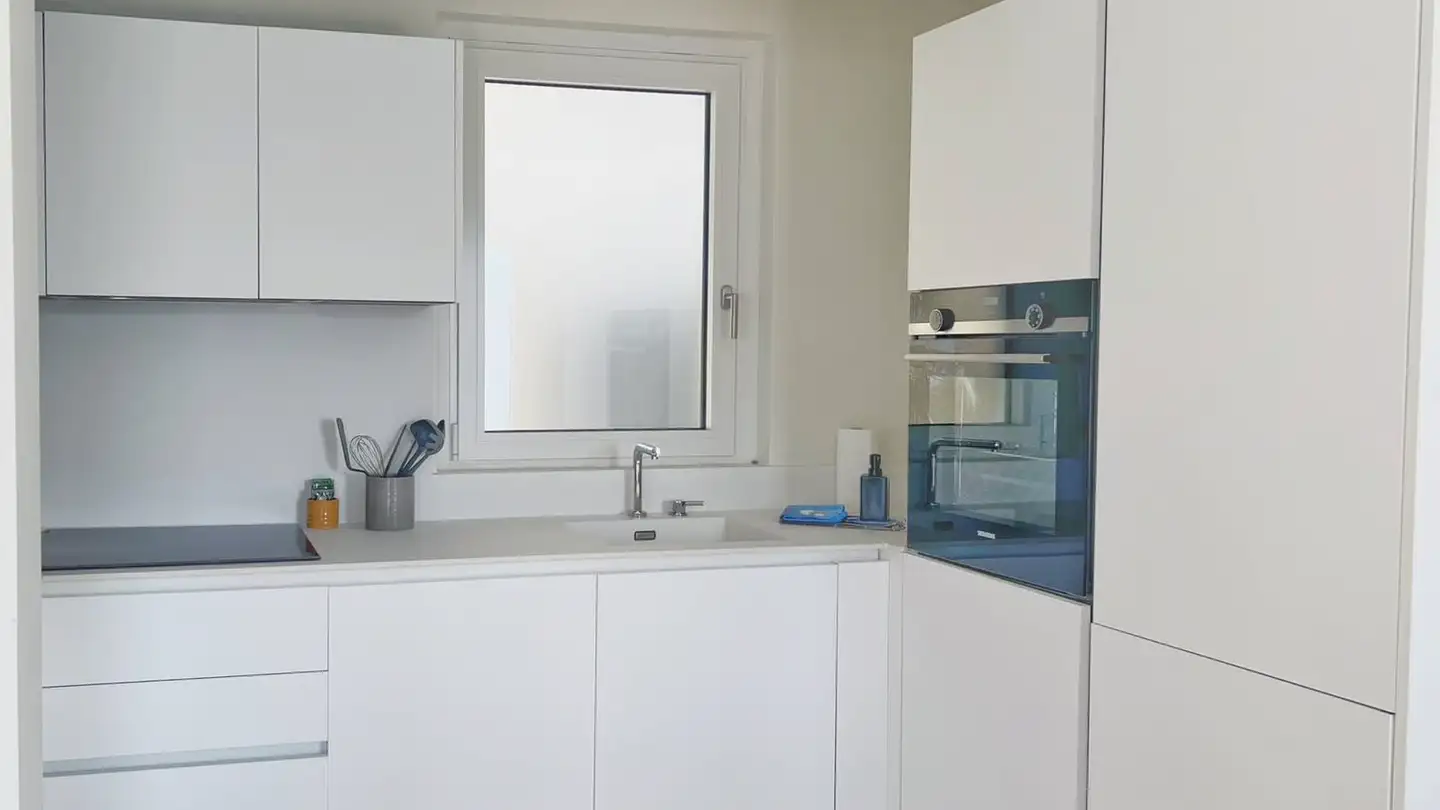 Appartamento in vendita - Via Cosliva 23, 6926 Montagnola - Foto 4