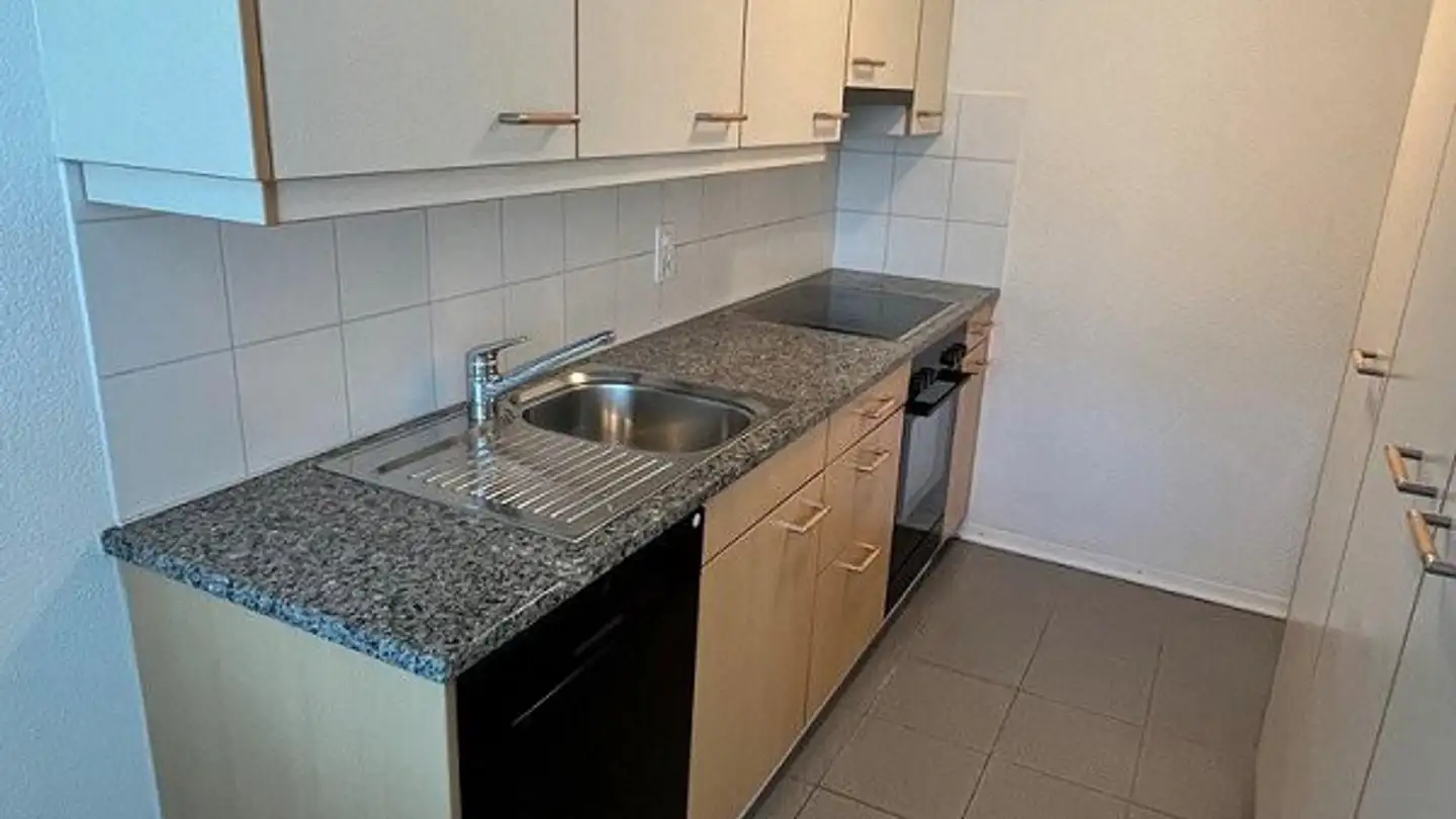 Appartamento in affitto - Trimsteinstrasse 26, 3076 Worb - Foto 3