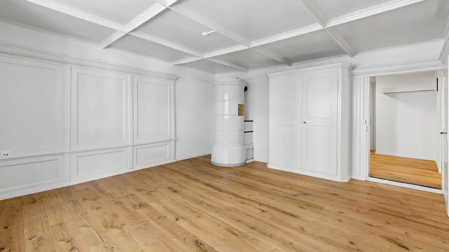 Apartment for rent - Neustadt 18, 8200 Schaffhausen - Photo 3