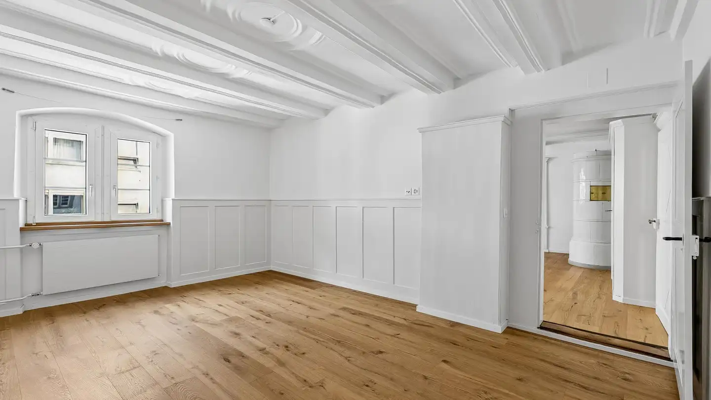 Apartment for rent - Neustadt 18, 8200 Schaffhausen - Photo 4