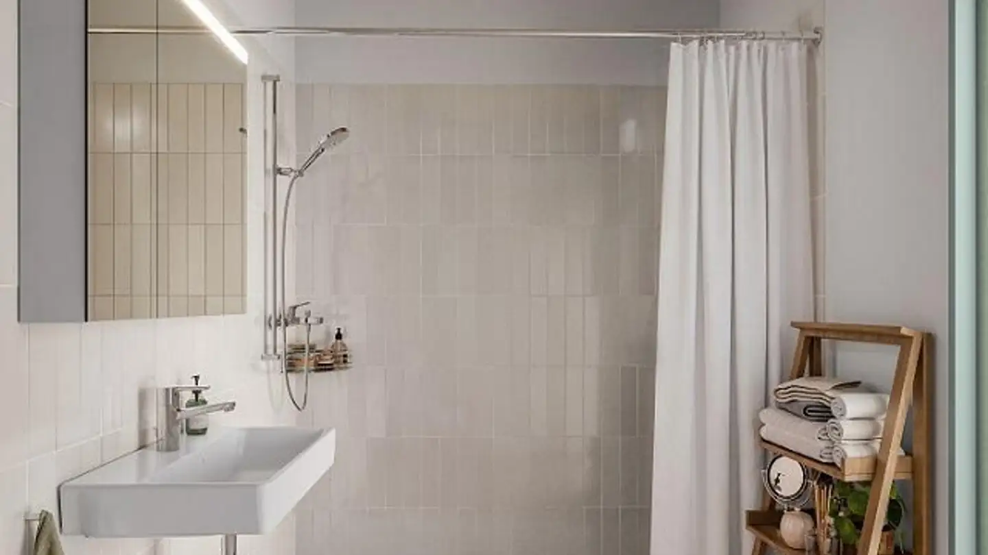 Appartamento in affitto - Goldbachweg 26, 4058 Basel - Foto 4