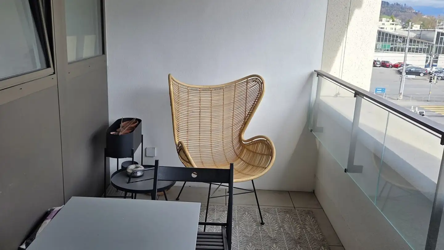 Wohnung mieten - Tribschenstrasse 62, 6005 Luzern - Foto 4