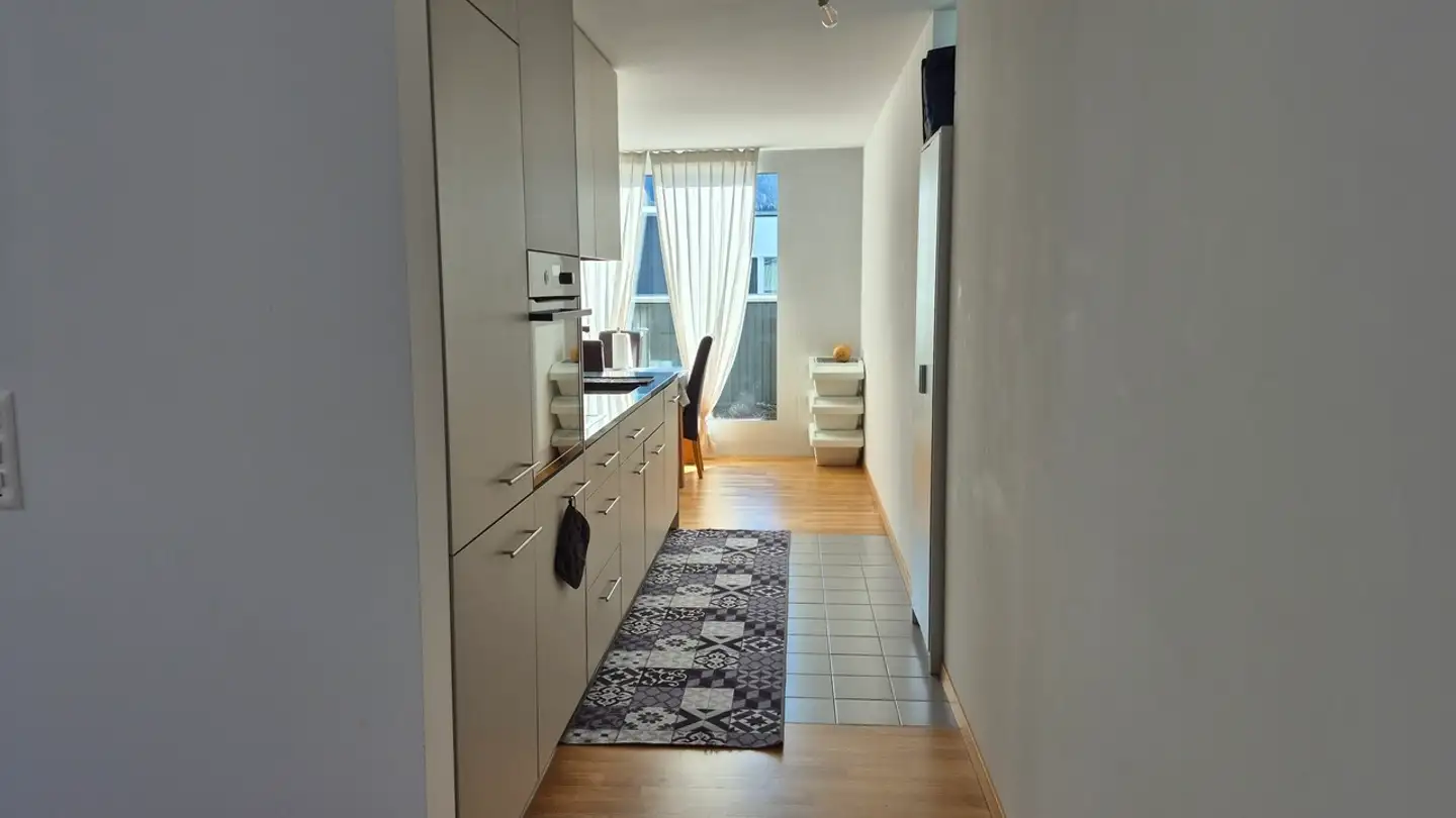 Appartamento in affitto - Chemin De Perruet 27, 1880 Bex - Photo 3