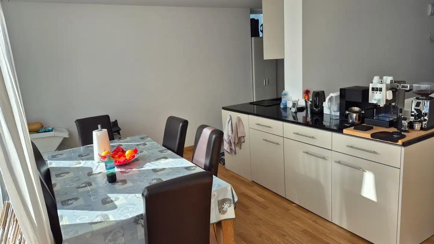 Appartamento in affitto - Chemin De Perruet 27, 1880 Bex - Photo 4