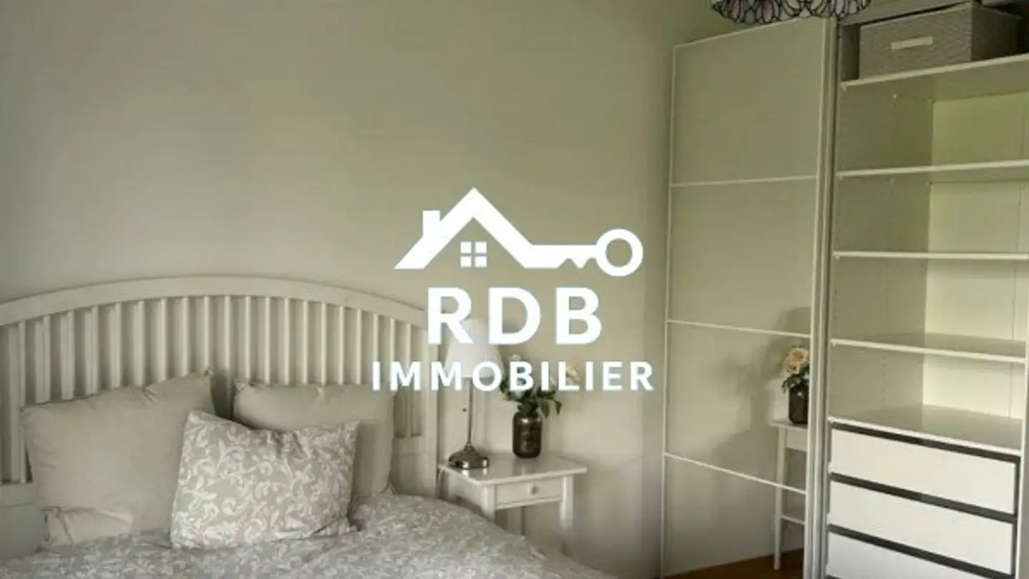 Appartement à louer - 1224 Chêne-Bougeries - Photo 4