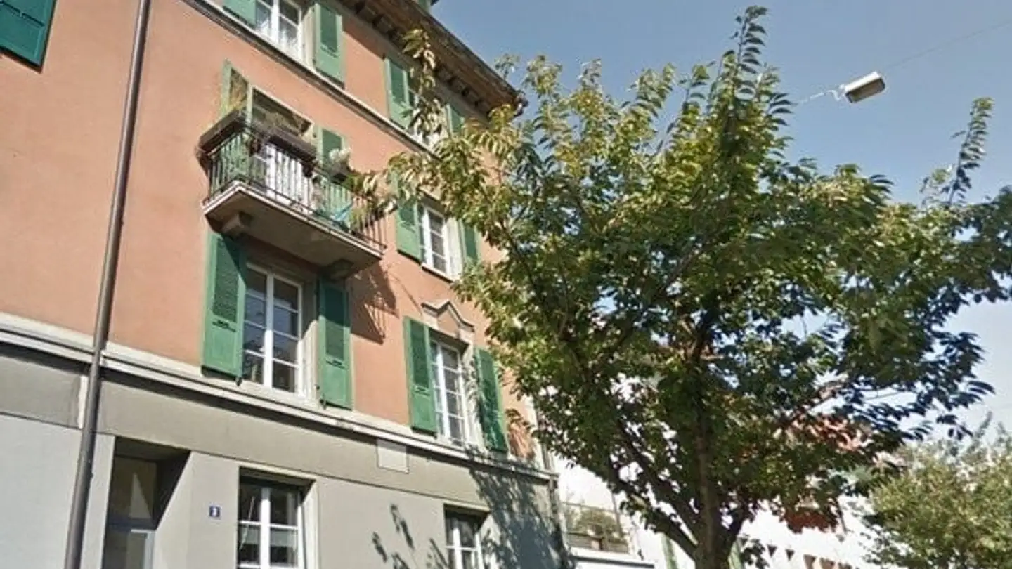 Apartment for rent - Rue Des Diamants / Diamantstrasse 3, 2503 Biel/Bienne