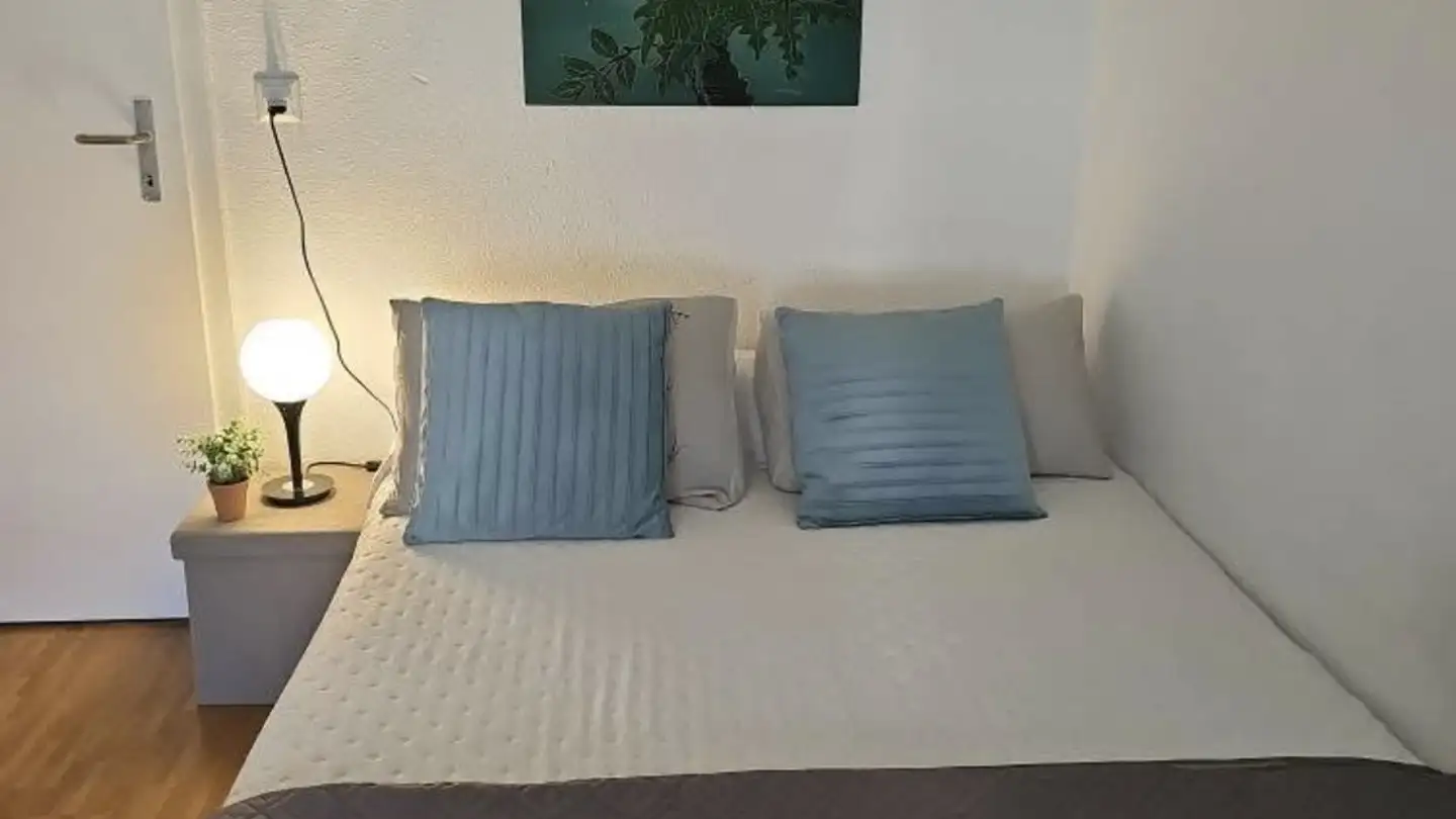 Wohnung mieten - 1024 Ecublens VD