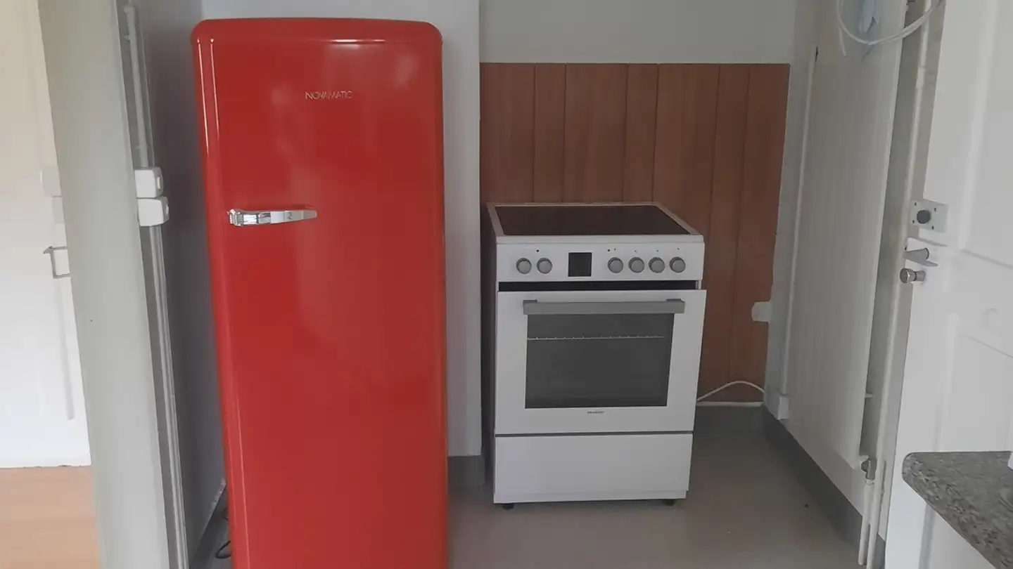 Appartement à louer - Hauptstrasse 103, 4853 Murgenthal