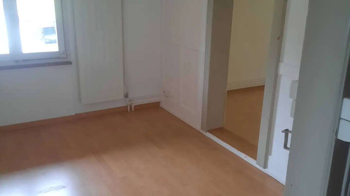Wohnung mieten - Hauptstrasse 103, 4853 Murgenthal - Foto 4