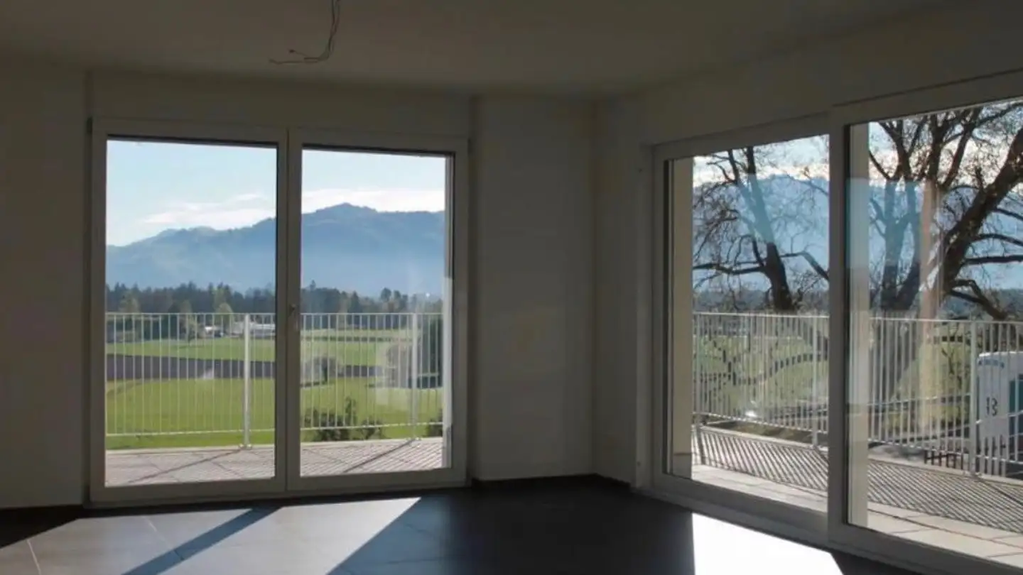 Apartment for rent - Dorfstrasse 54, 3634 Thierachern