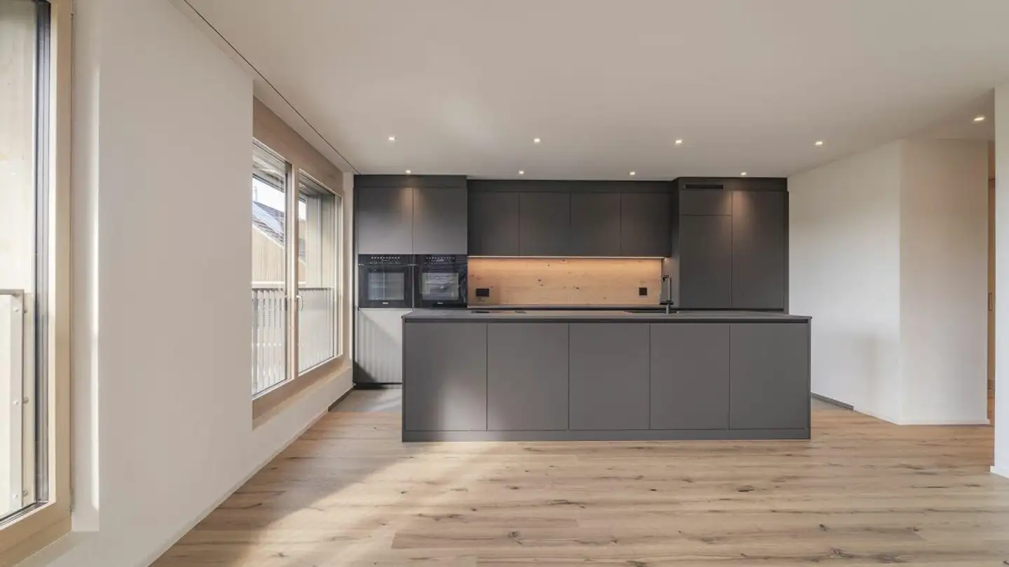 Apartment for sale - 6123 Geiss