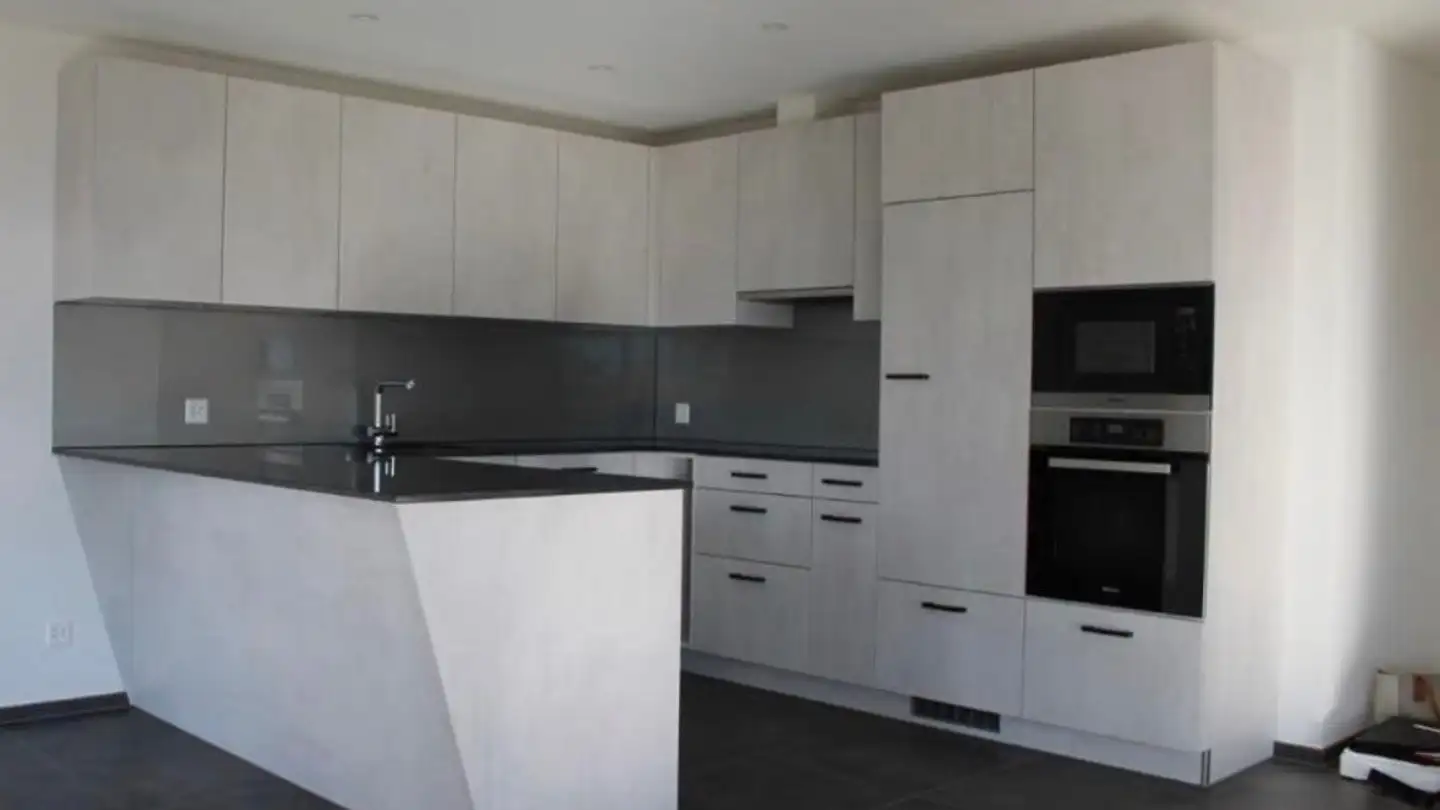 Apartment for rent - Dorfstrasse 54, 3634 Thierachern - Photo 2