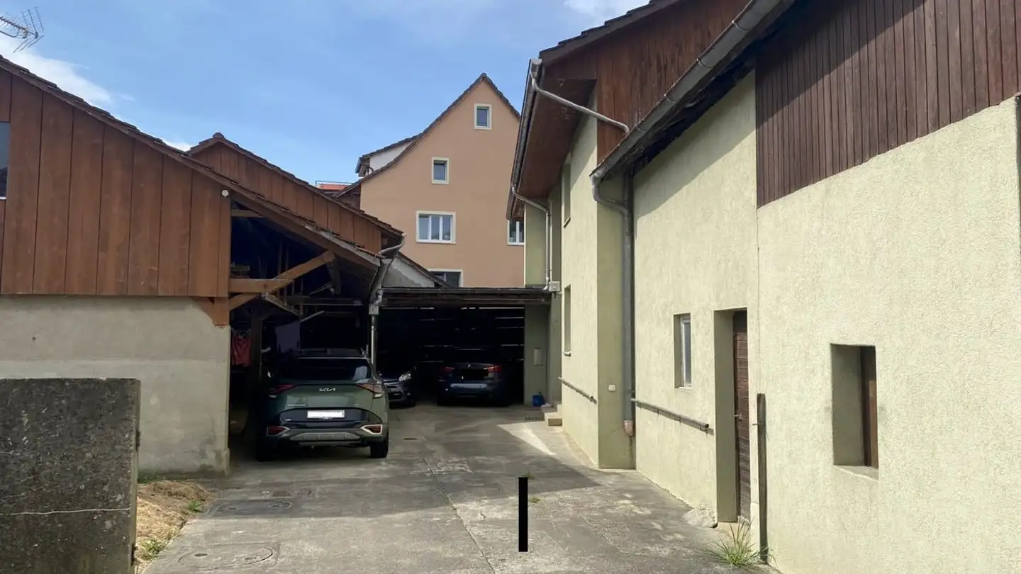 Edificio residenziale in vendita - Hauptstrasse 39, 5027 Herznach - Photo 3