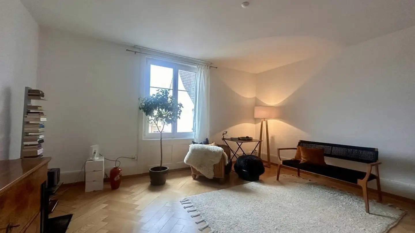 Apartment for rent - Rue Des Diamants / Diamantstrasse 3, 2503 Biel/Bienne - Photo 4