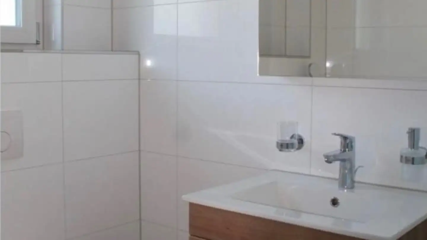 Apartment for rent - Dorfstrasse 54, 3634 Thierachern - Photo 4