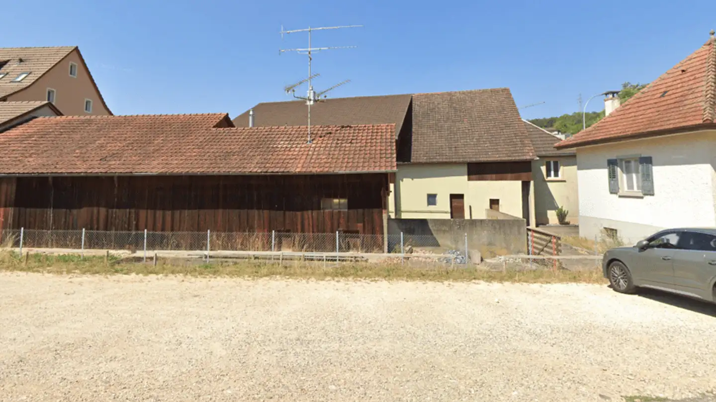 Edificio residenziale in vendita - Hauptstrasse 39, 5027 Herznach - Photo 4