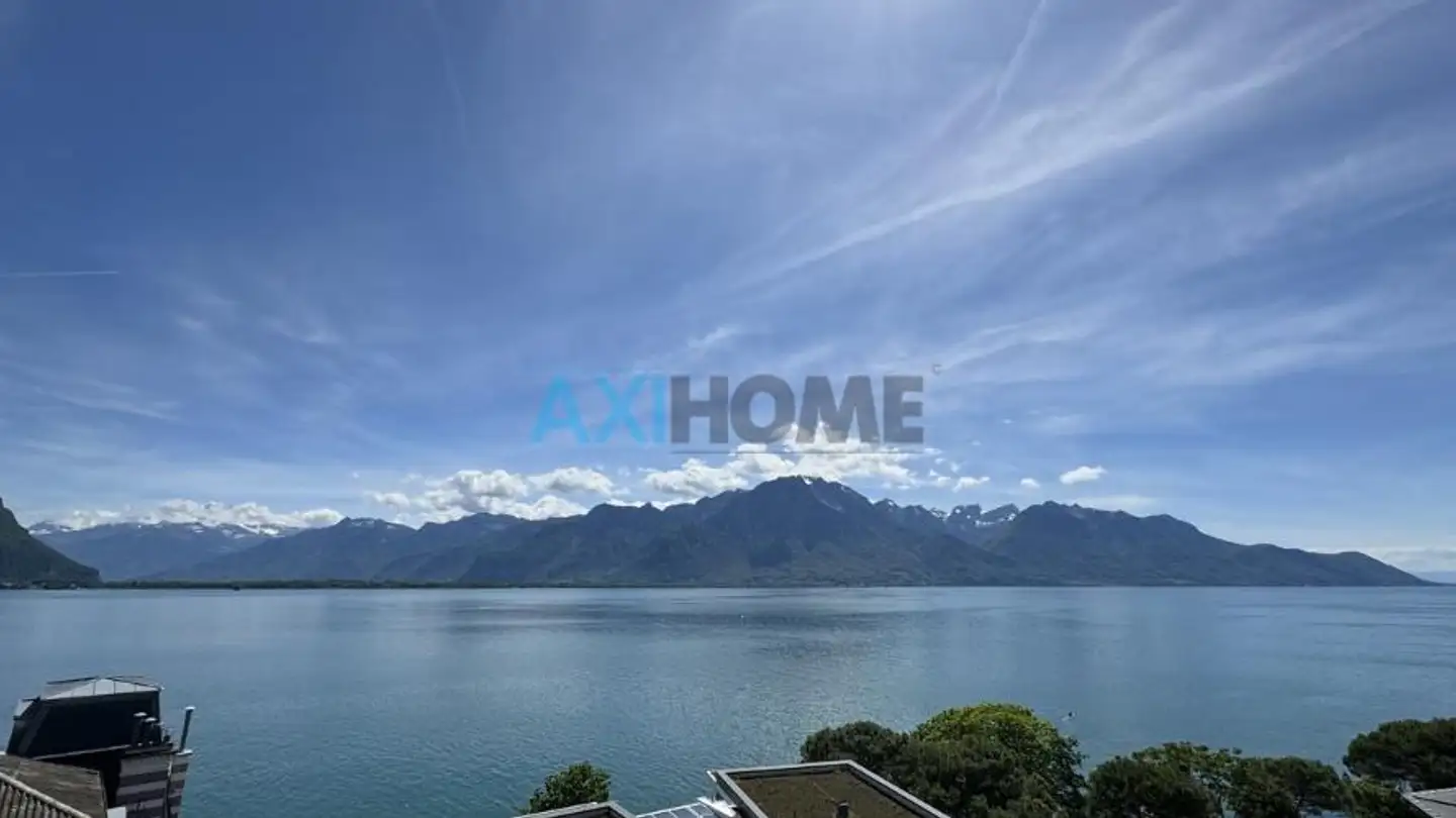 Apartment for rent - 1820 Montreux - Photo 2