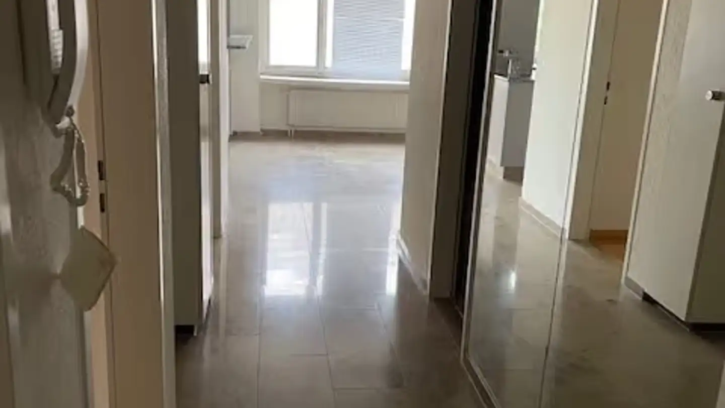 Apartment for rent - Unterfeldweg 15, 3250 Lyss - Photo 3