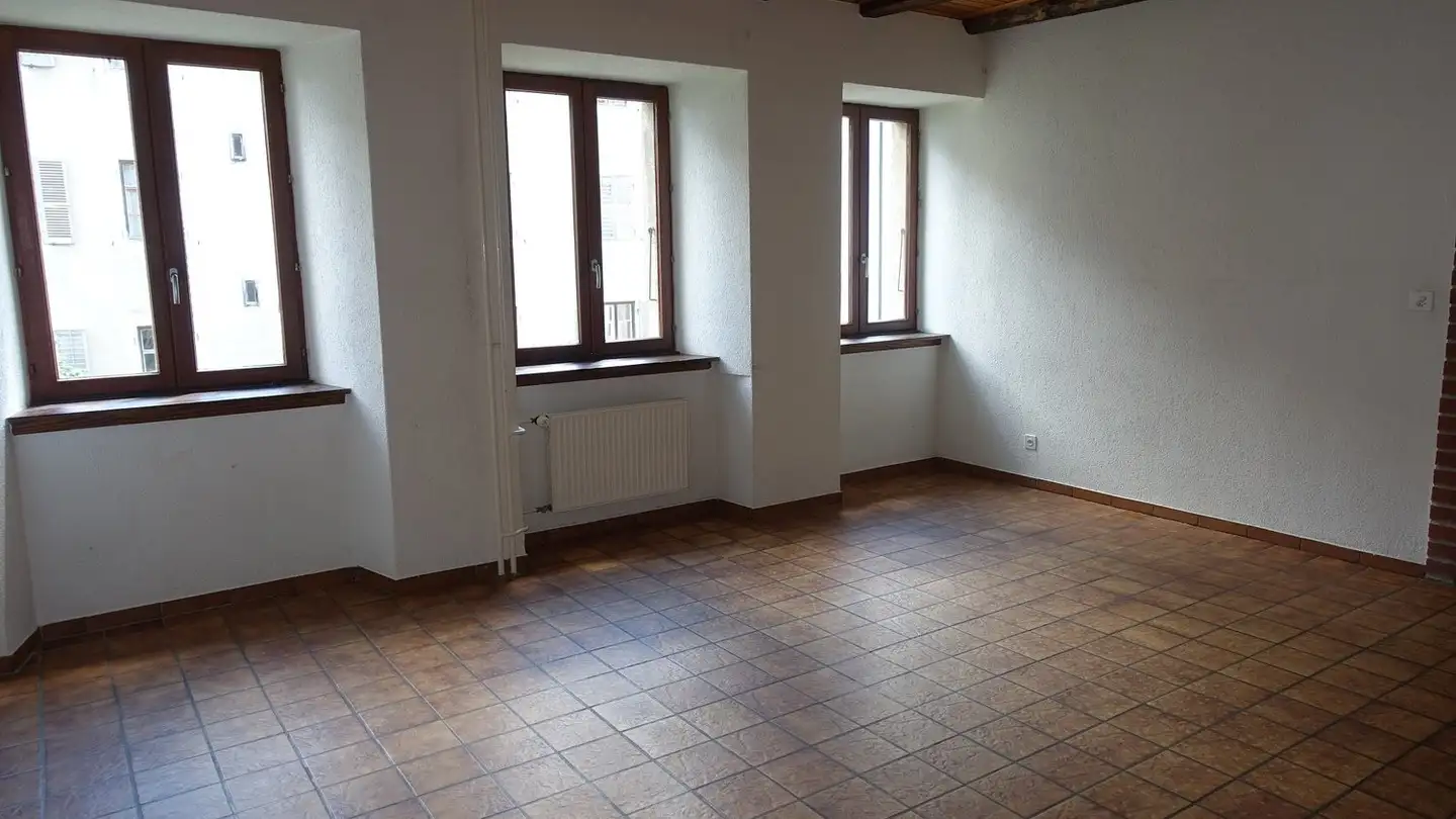 Appartamento in affitto - Rue de l'Industrie 30, 2300 La Chaux-de-Fonds - Foto 3