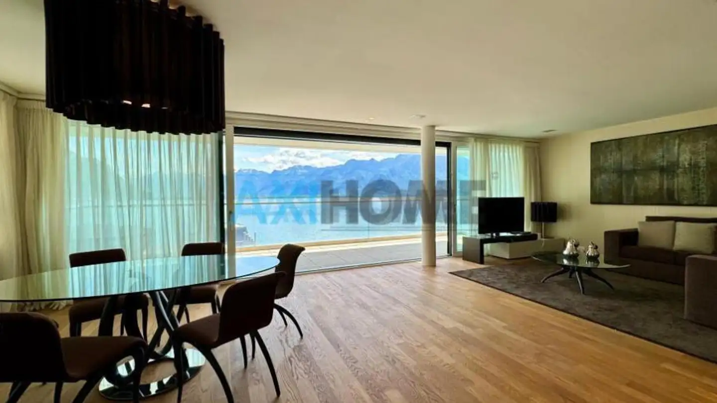 Apartment for rent - 1820 Montreux - Photo 4