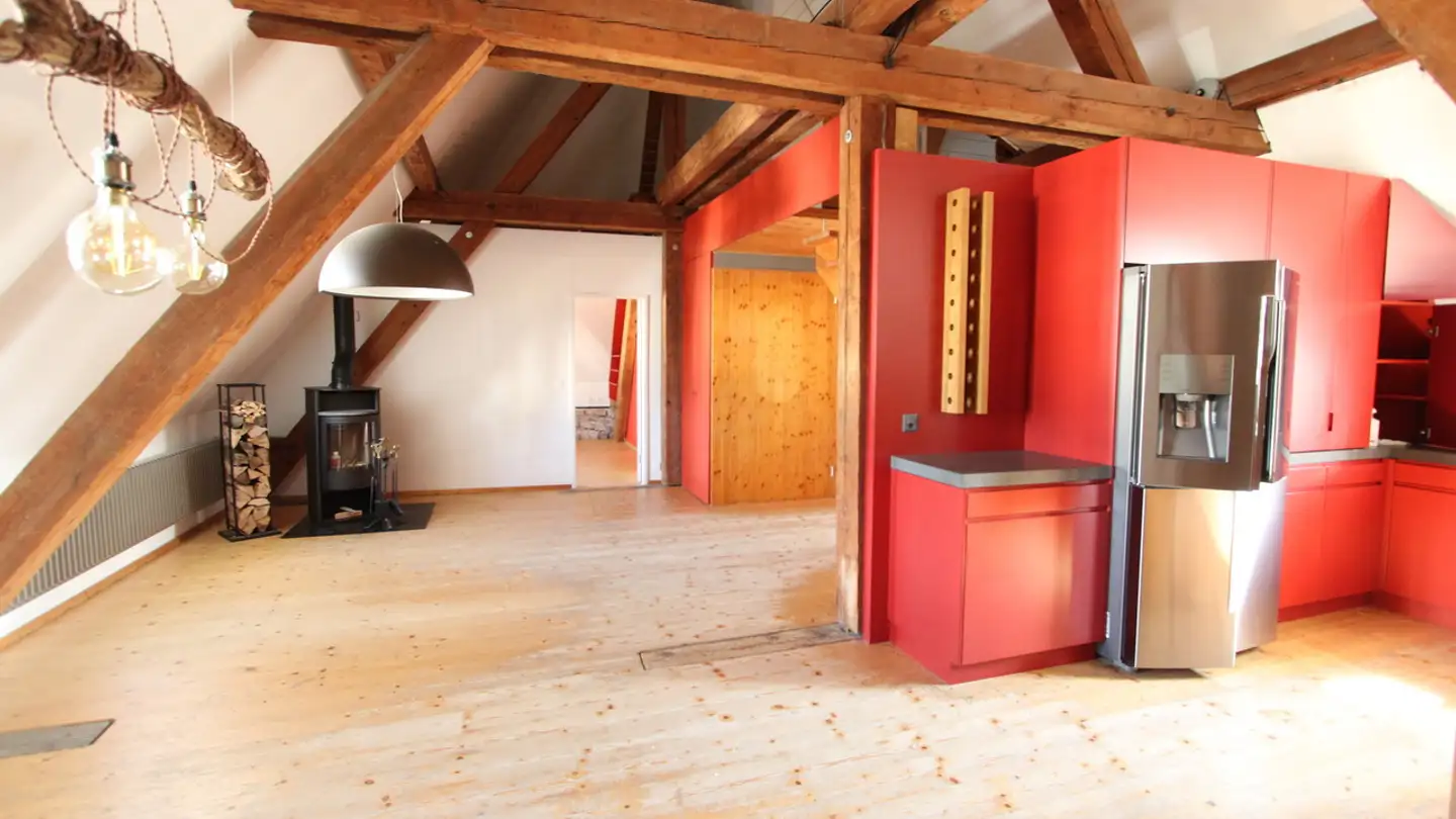 Appartamento in affitto - Viehmarktgasse 37, 4242 Laufen
