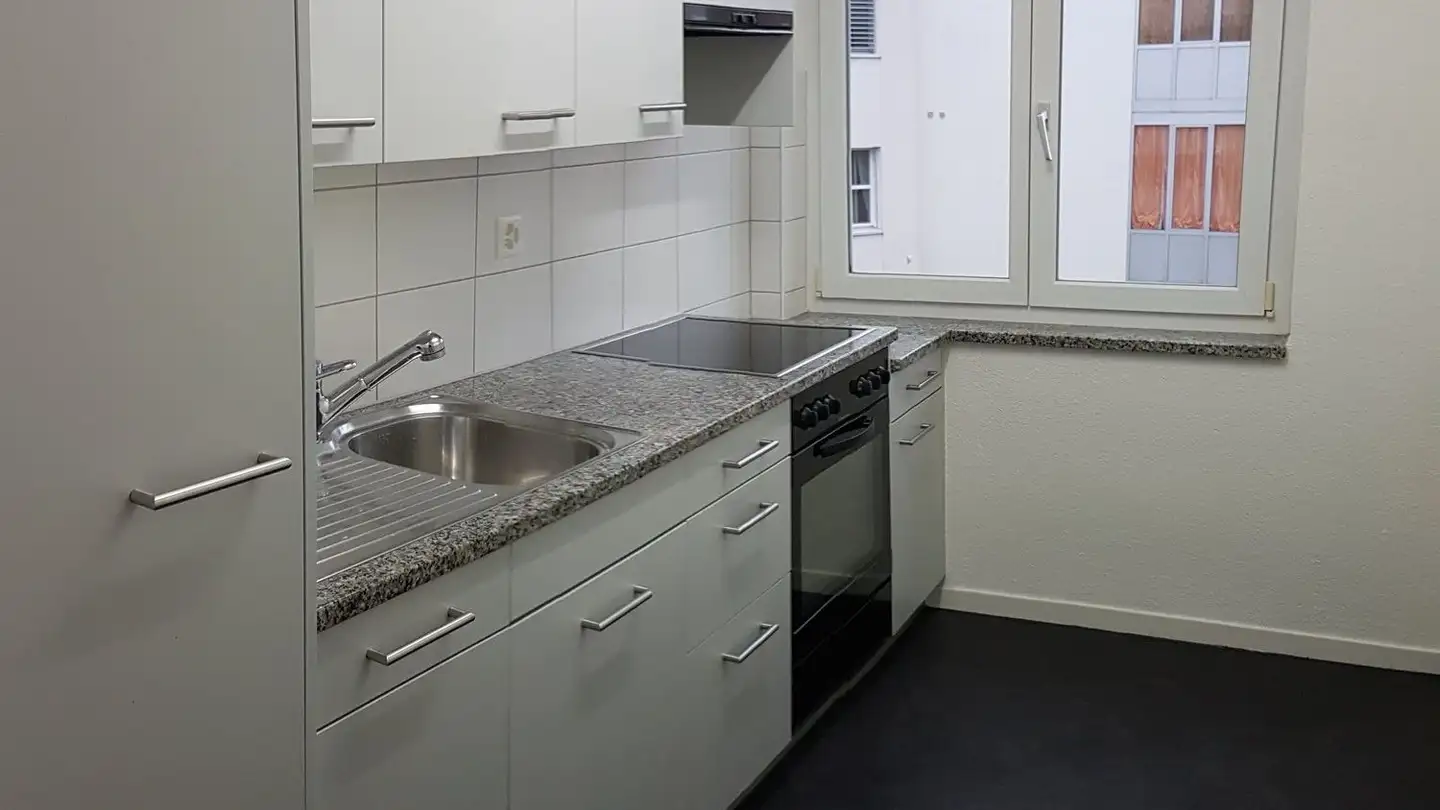 Wohnung mieten - Sandlöchlistrasse 17, 8200 Schaffhausen - Foto 2