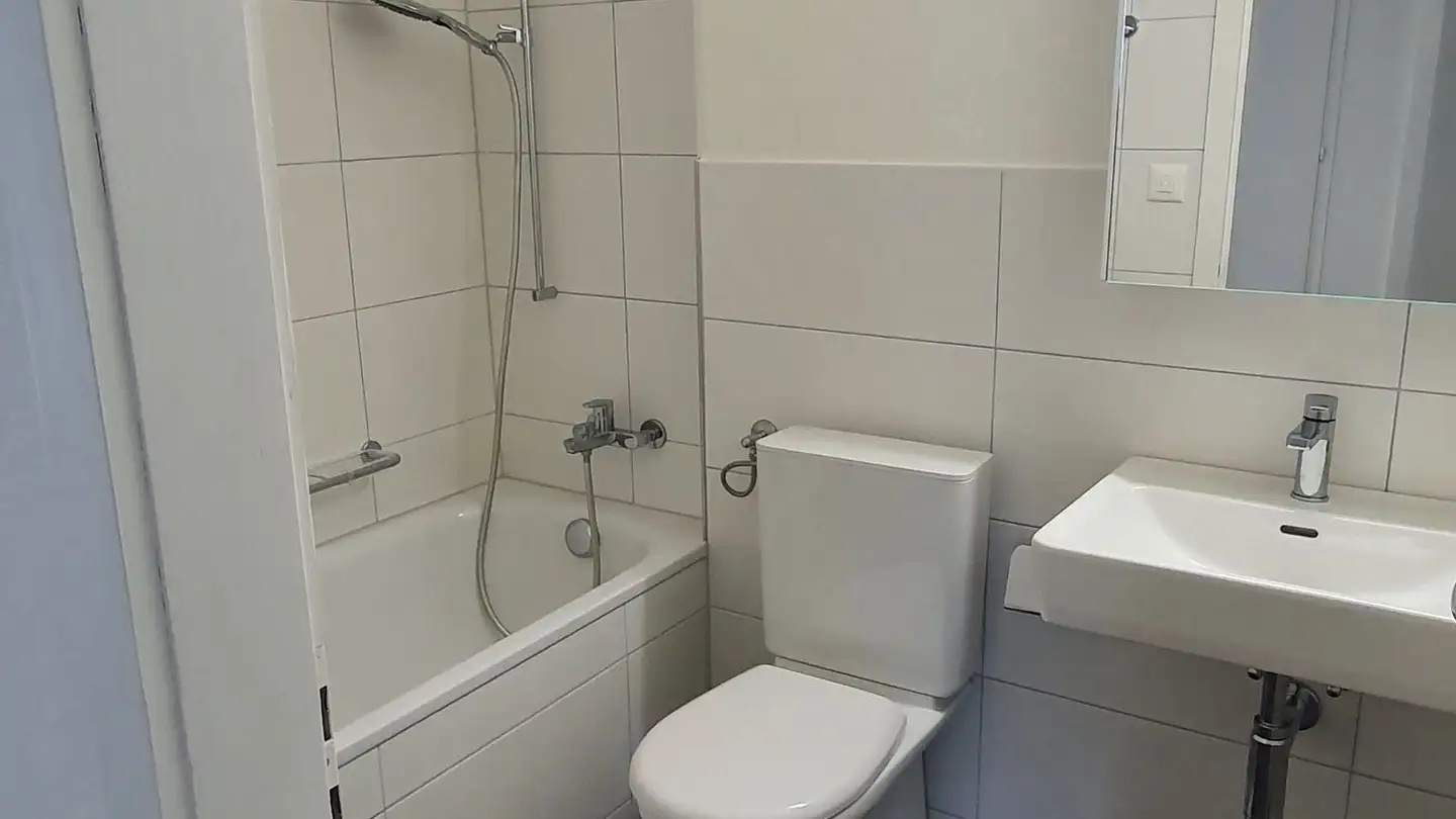 Wohnung mieten - Sandlöchlistrasse 17, 8200 Schaffhausen - Foto 3