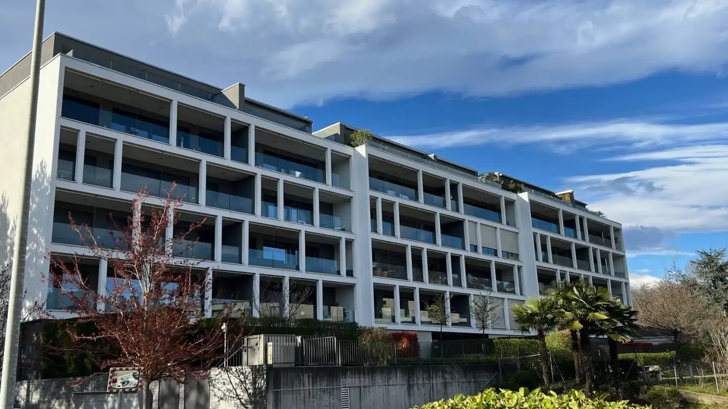 Wohnung kaufen - Via Genzana 4, 6900 Massagno - Foto 3