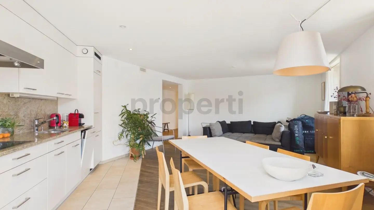 Appartement à vendre - 8004 Zürich - Photo 2