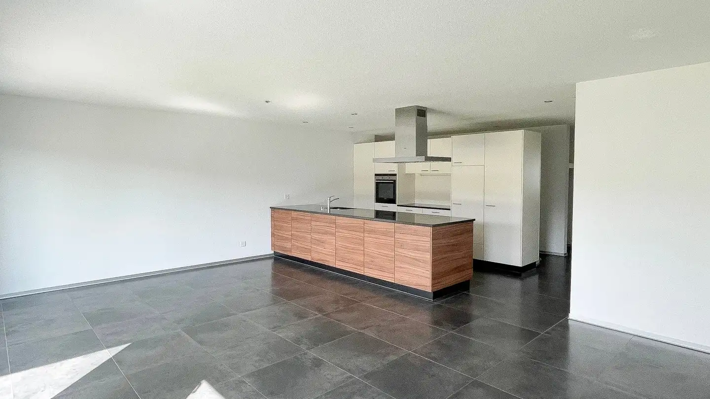 Appartement à louer - Ziegelmattstrasse 4, 3294 Büren an der Aare - Photo 2