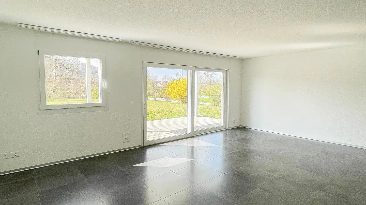 Appartement à louer - Ziegelmattstrasse 4, 3294 Büren an der Aare - Photo 3