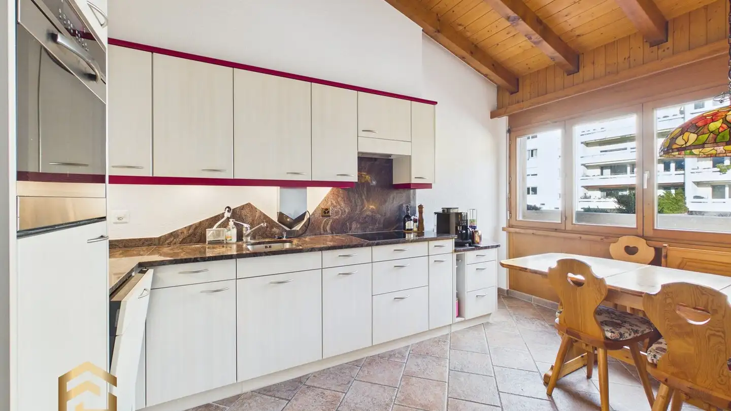 Attique à vendre - 3900 Brig - Photo 3