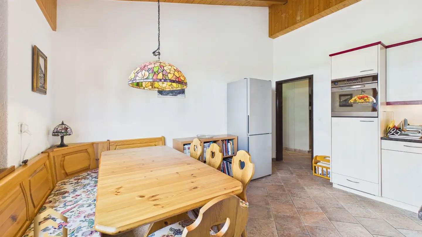 Attique à vendre - 3900 Brig - Photo 4