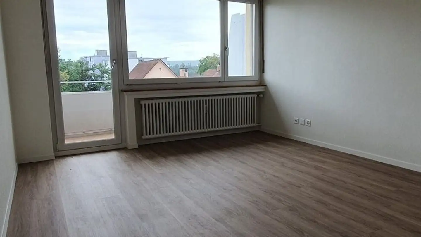Wohnung mieten - Sandlöchlistrasse 17, 8200 Schaffhausen - Foto 4