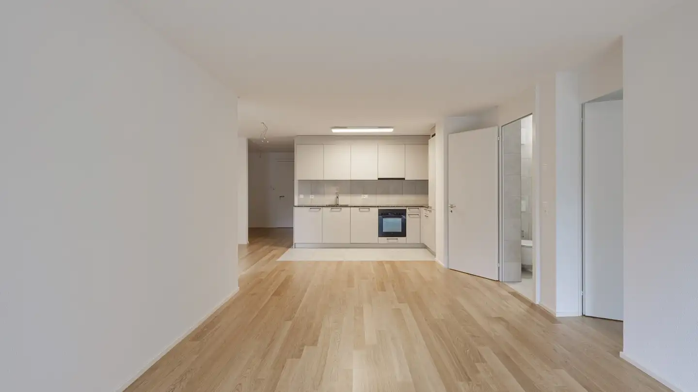 Apartment for rent - Dübendorfstrasse 26, 8051 Zürich - Photo 2