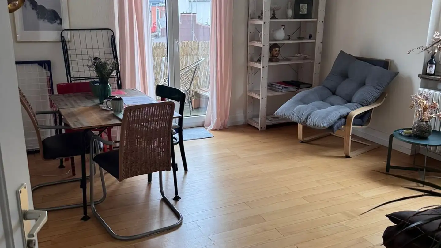 Wohnung mieten - Sternmattstrasse 15, 6005 Luzern