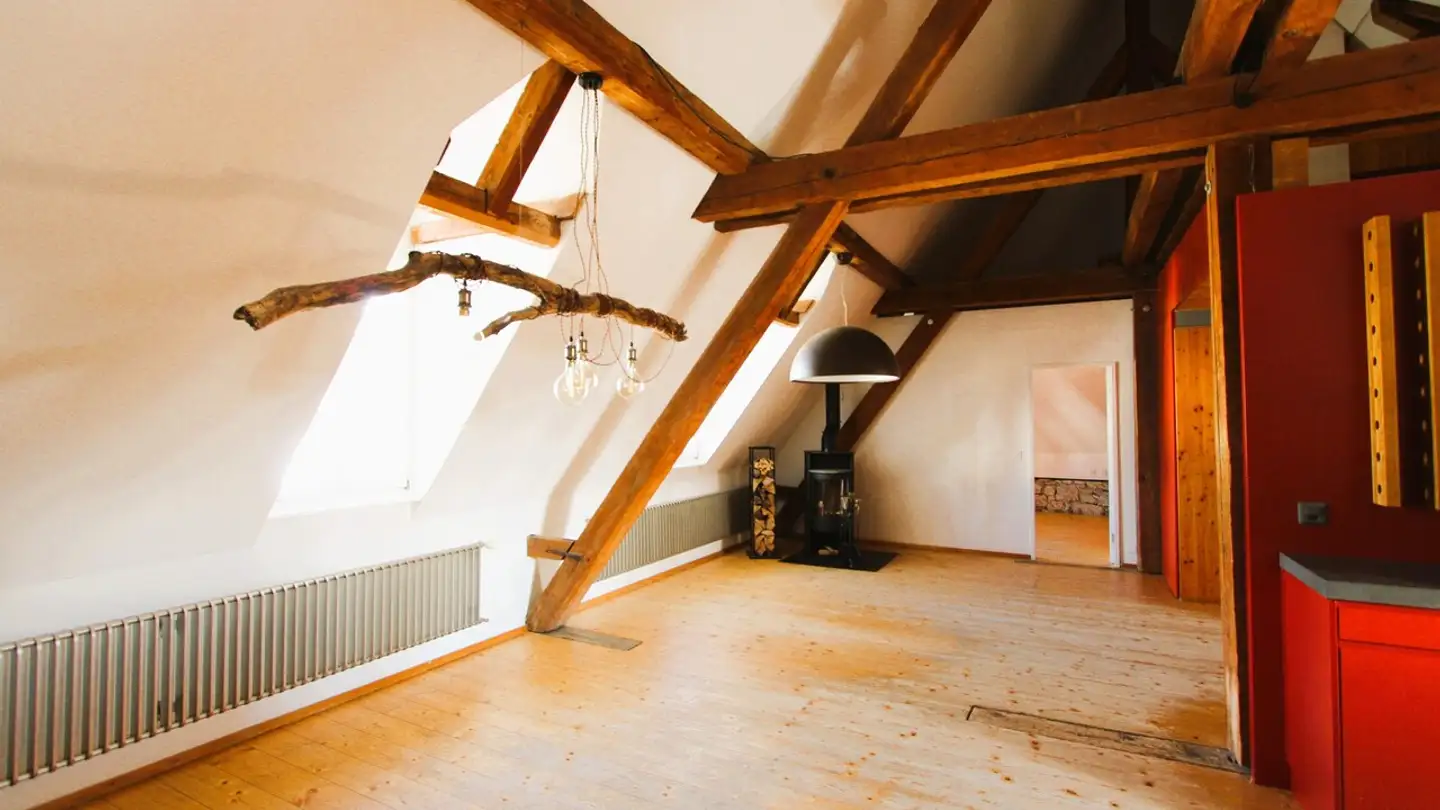 Appartamento in affitto - Viehmarktgasse 37, 4242 Laufen - Foto 2